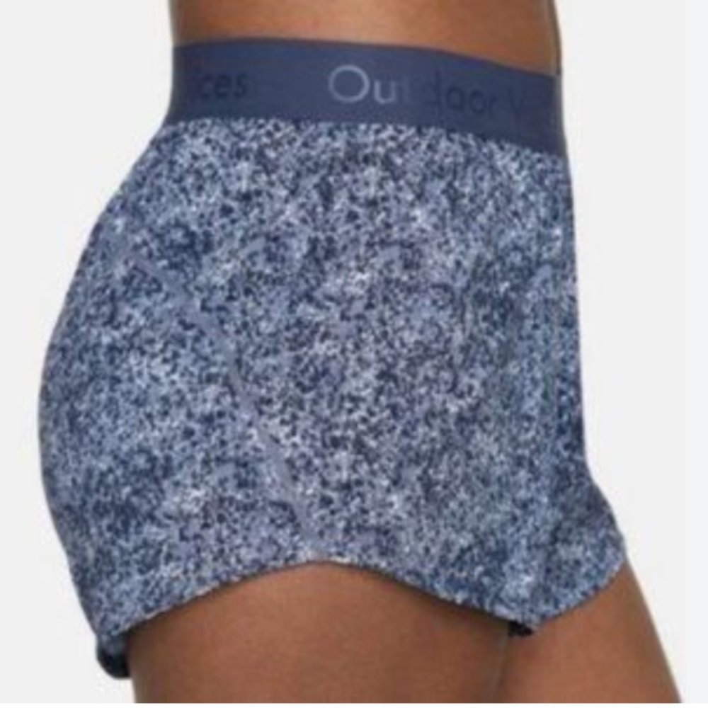 Outdoor Voices 3” Relay Shorts